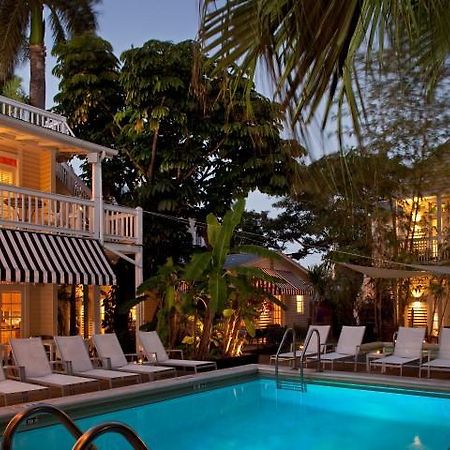 Alexander'S Guesthouse-Adult Exclusive, Lgbtq Friendly Key West Eksteriør billede