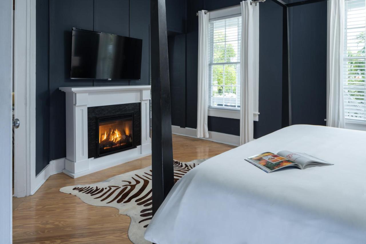 Alexander'S Guesthouse-Adult Exclusive, Lgbtq Friendly Key West Eksteriør billede