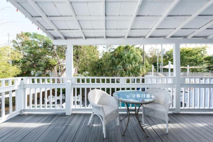 Alexander'S Guesthouse-Adult Exclusive, Lgbtq Friendly Key West Værelse billede