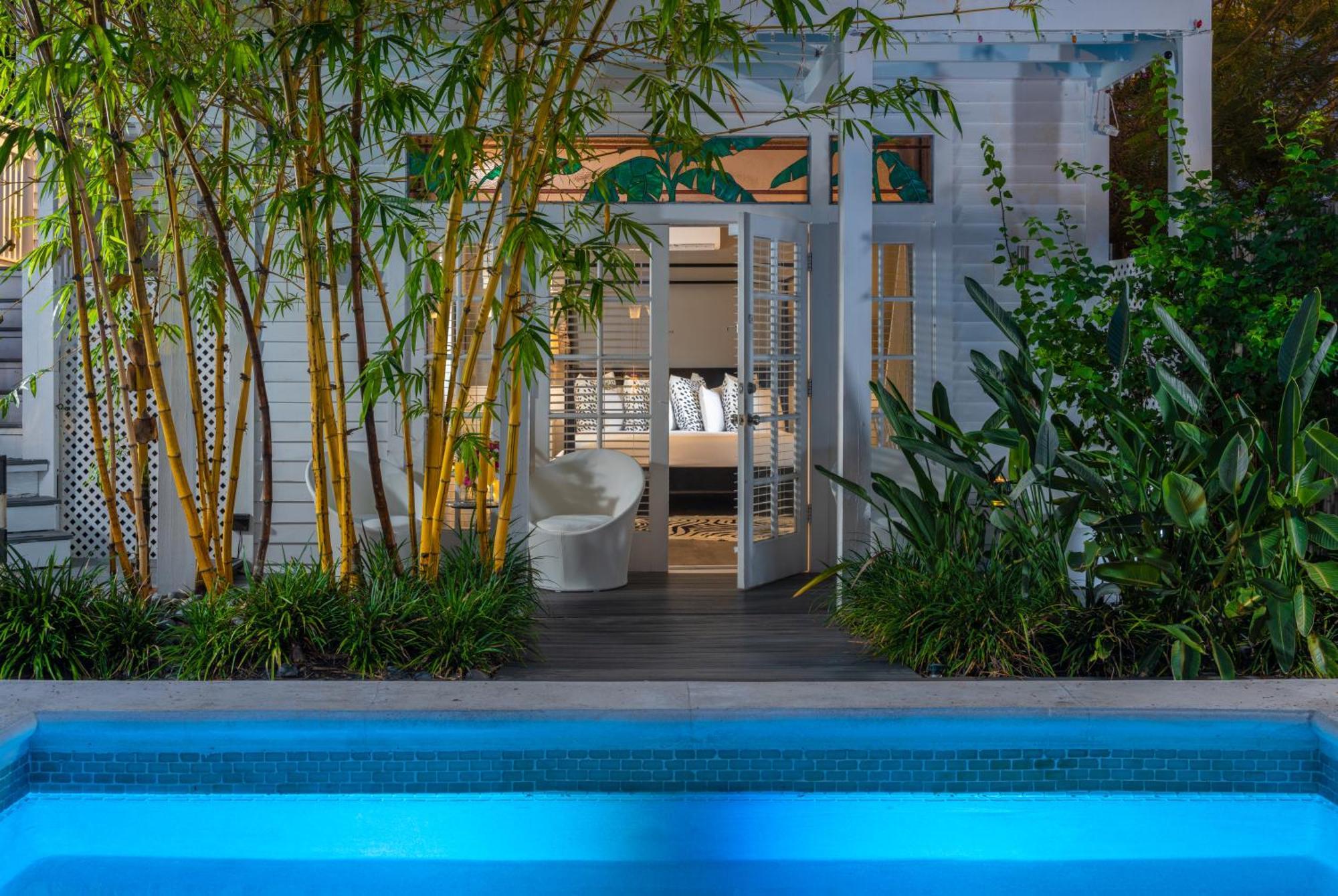 Alexander'S Guesthouse-Adult Exclusive, Lgbtq Friendly Key West Eksteriør billede