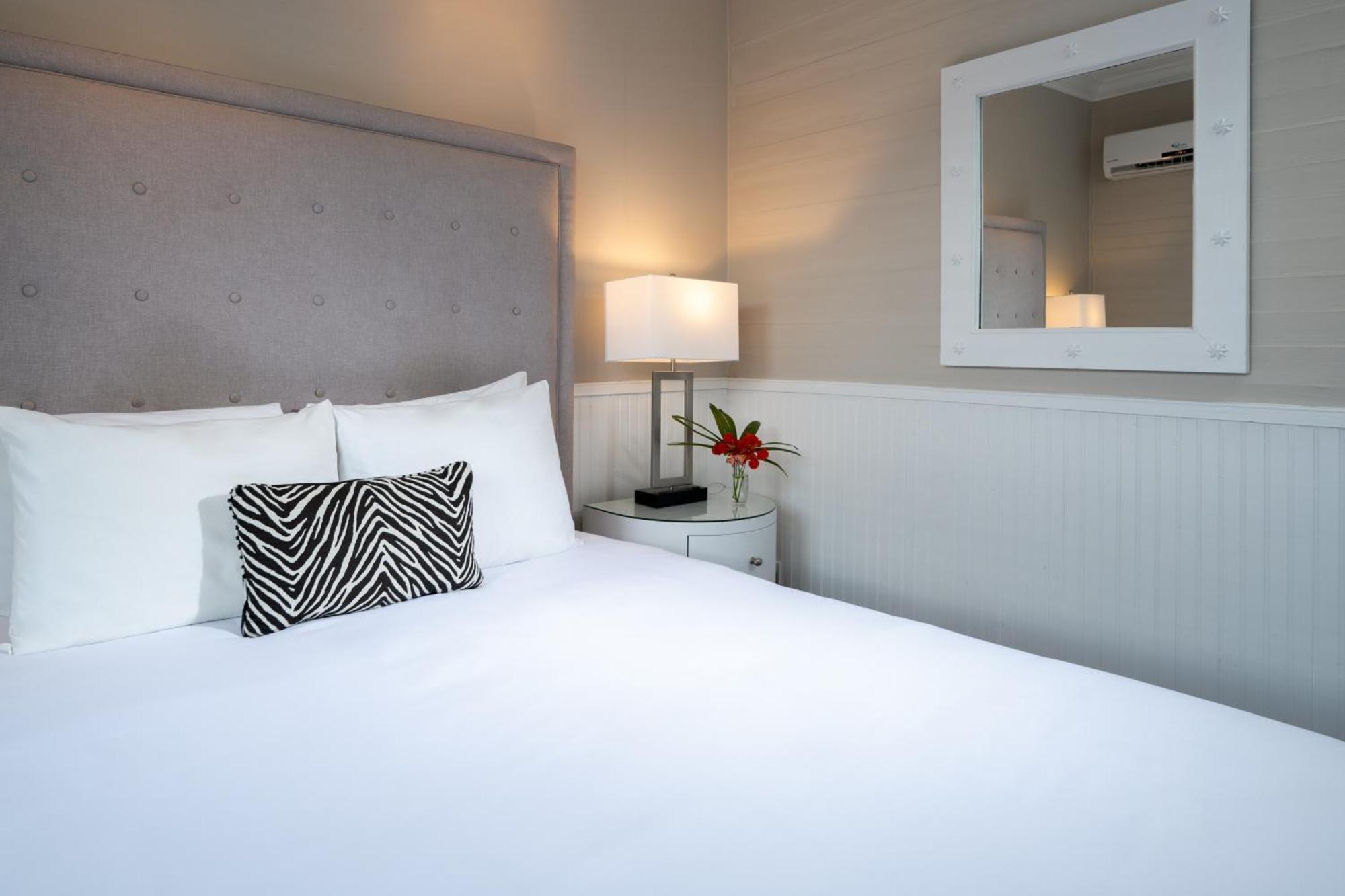 Alexander'S Guesthouse-Adult Exclusive, Lgbtq Friendly Key West Værelse billede