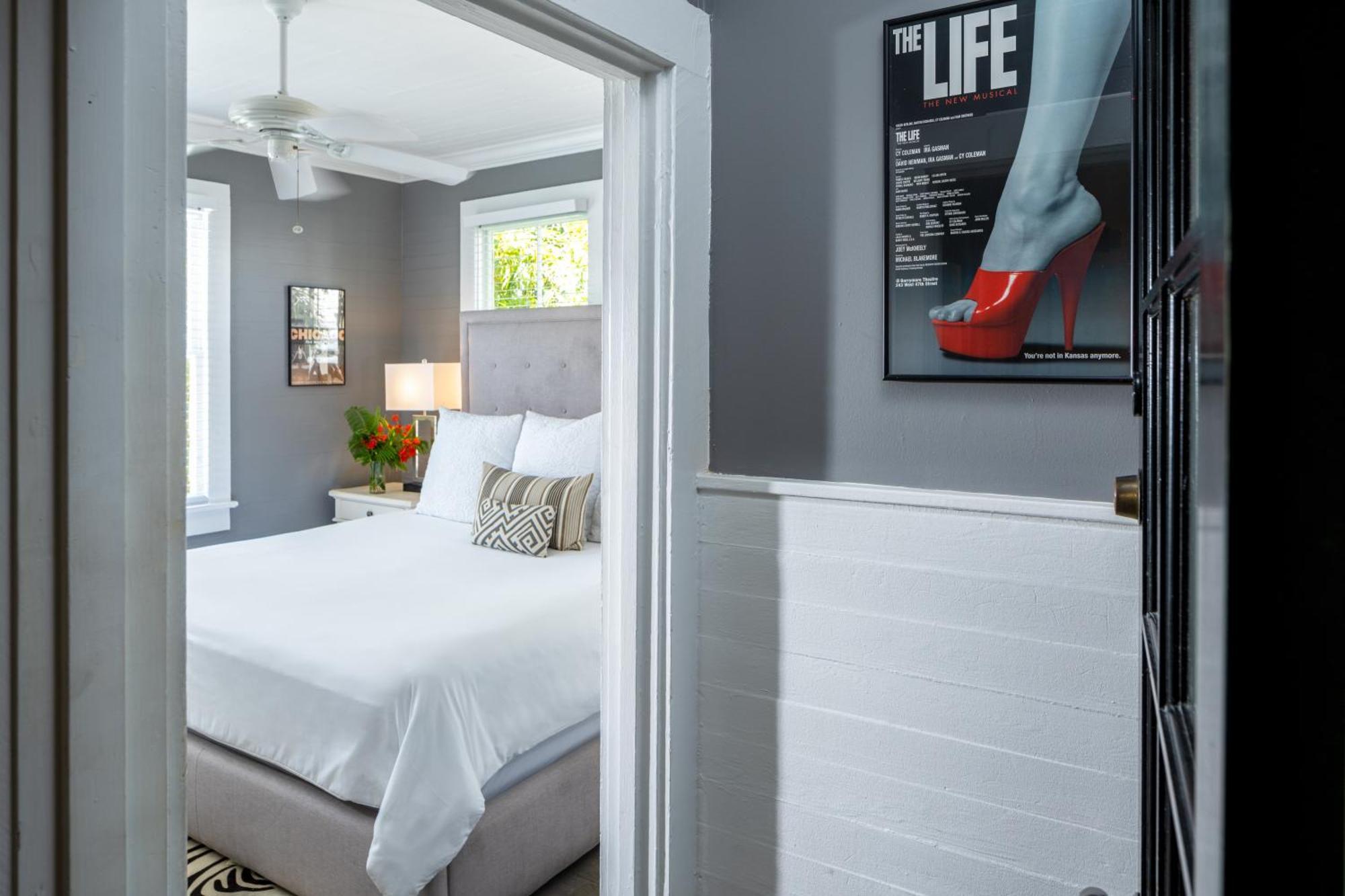 Alexander'S Guesthouse-Adult Exclusive, Lgbtq Friendly Key West Værelse billede