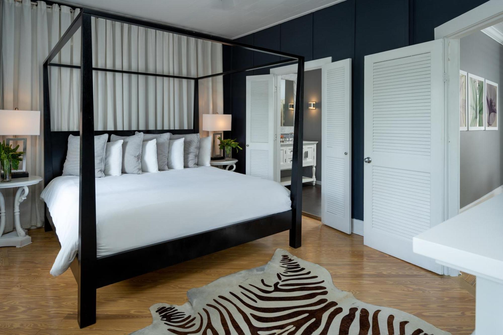 Alexander'S Guesthouse-Adult Exclusive, Lgbtq Friendly Key West Værelse billede