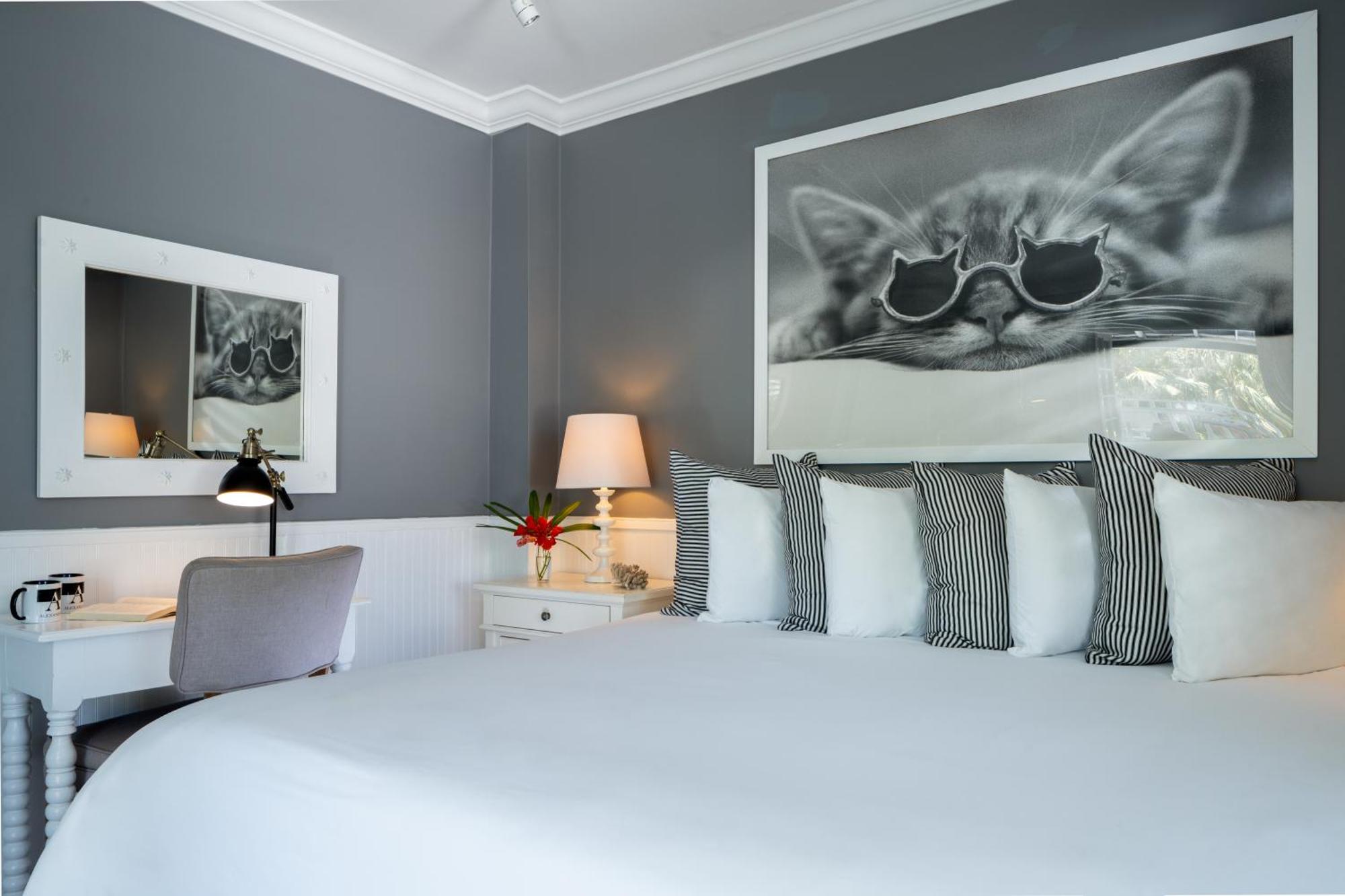 Alexander'S Guesthouse-Adult Exclusive, Lgbtq Friendly Key West Værelse billede