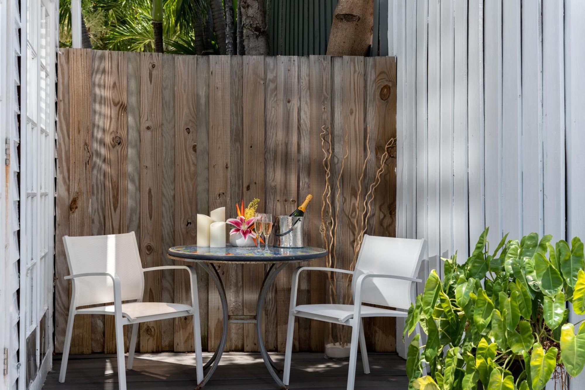 Alexander'S Guesthouse-Adult Exclusive, Lgbtq Friendly Key West Værelse billede