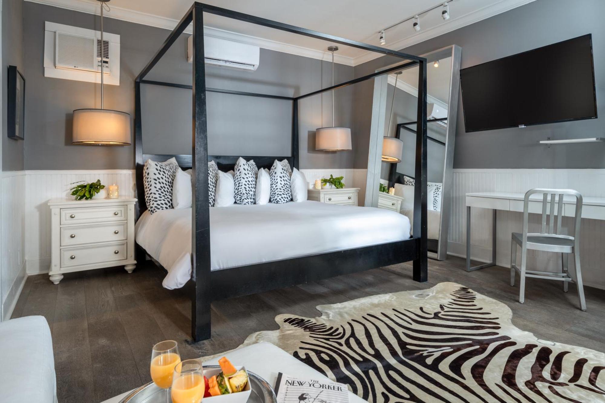 Alexander'S Guesthouse-Adult Exclusive, Lgbtq Friendly Key West Værelse billede
