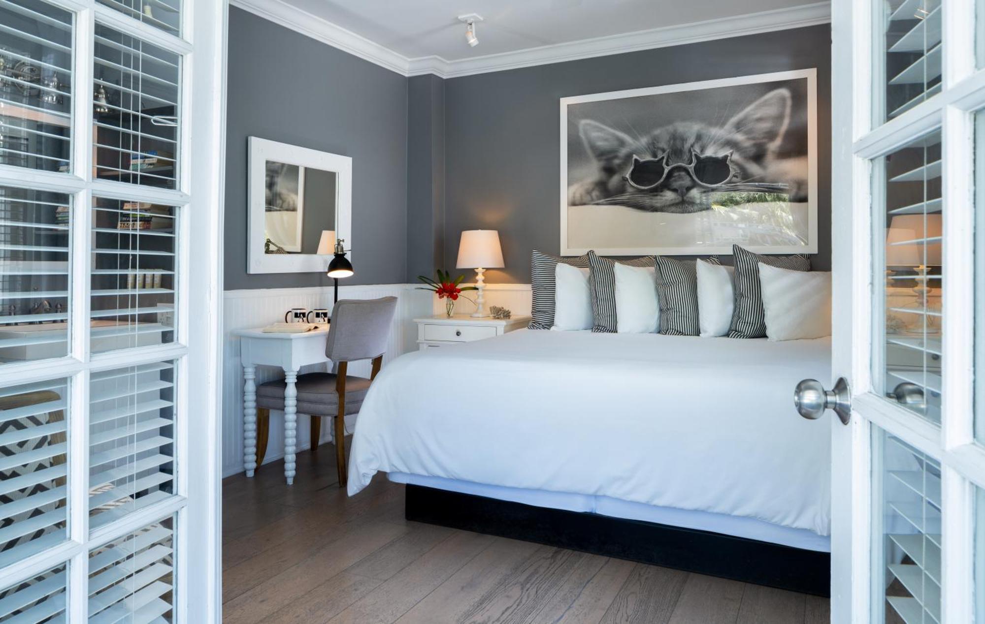 Alexander'S Guesthouse-Adult Exclusive, Lgbtq Friendly Key West Værelse billede