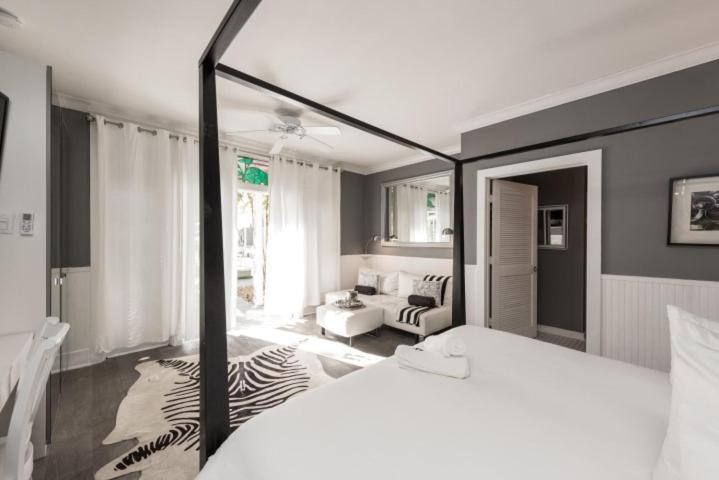 Alexander'S Guesthouse-Adult Exclusive, Lgbtq Friendly Key West Værelse billede