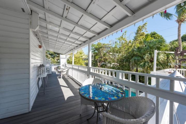Alexander'S Guesthouse-Adult Exclusive, Lgbtq Friendly Key West Værelse billede