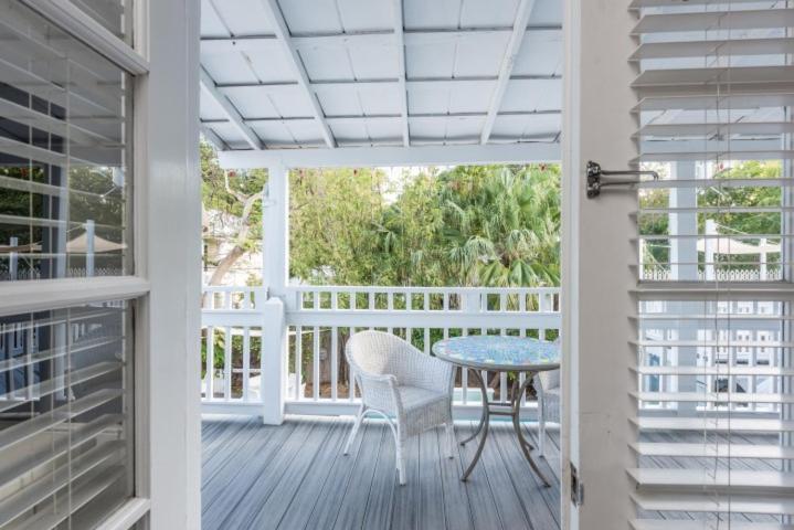 Alexander'S Guesthouse-Adult Exclusive, Lgbtq Friendly Key West Værelse billede