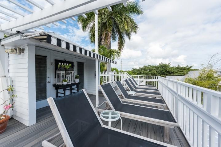 Alexander'S Guesthouse-Adult Exclusive, Lgbtq Friendly Key West Eksteriør billede