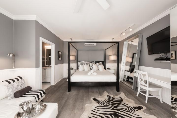 Alexander'S Guesthouse-Adult Exclusive, Lgbtq Friendly Key West Eksteriør billede