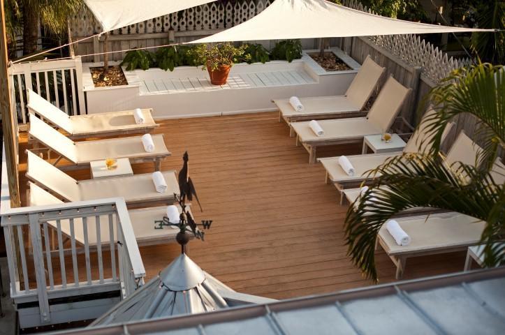 Alexander'S Guesthouse-Adult Exclusive, Lgbtq Friendly Key West Eksteriør billede